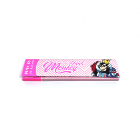 MK Pink King Size Slim Longpapers