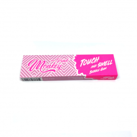 Smellpack Pink King Size Slim Longpapers + Tips