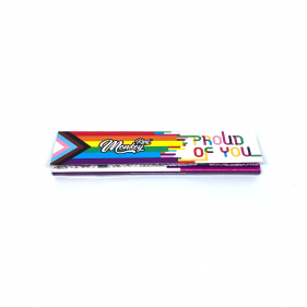 LGTBQ+ King Size Slim Longpapers