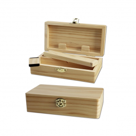 Spliff Box Mittel