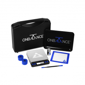 710-Pro Konzentratwaage-Kit 100g/0,01g