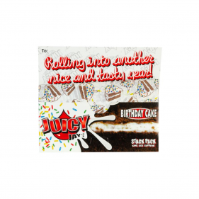 Birthday Cake Flavored King Size Slim Longpapers