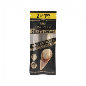 Rollies GELATO CREAM 2 Stk.