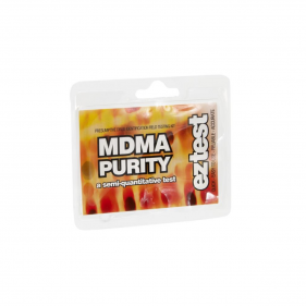 EZ-Test MDMA