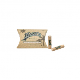 Superflow Coconut & Meerschaum Filter 6mm 50 Stk.