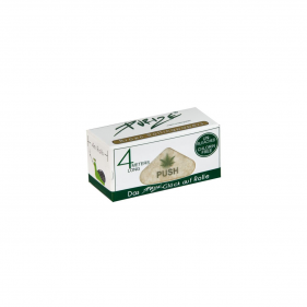 PURIZE Brown Rolls 4m