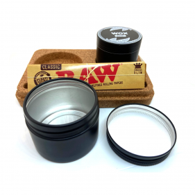 WOX Weed Box Grün