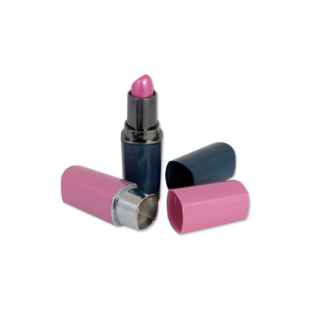 Lippenstift Versteck