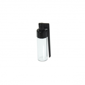 Quick Hit Flasche mit Löffel 56mm