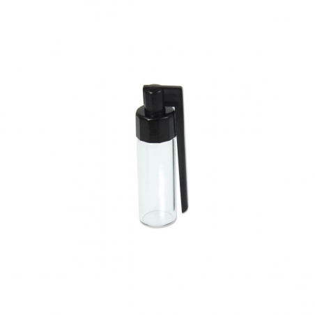 Quick Hit Flasche mit Löffel 56mm