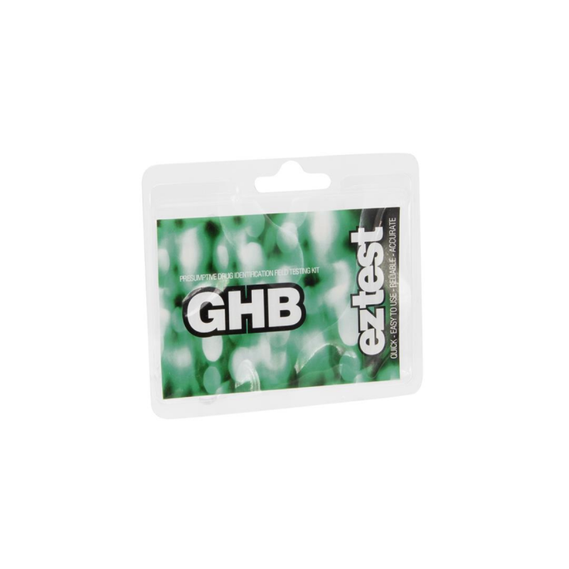 EZ-Test GHB