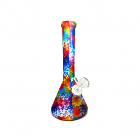 'Dreamliner 1' Silikonbong