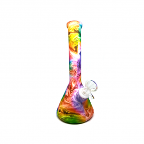 'Dreamliner 2' Silikonbong
