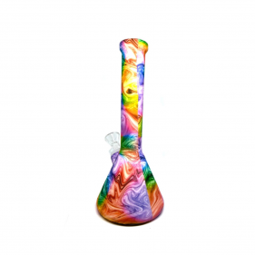 'Dreamliner 2' Silikonbong