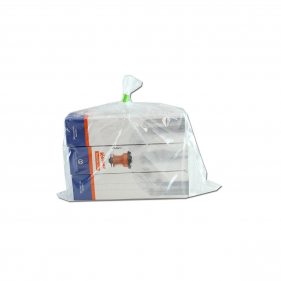 Storz & Bickel Ballonschlauch Set Klein für Volcano