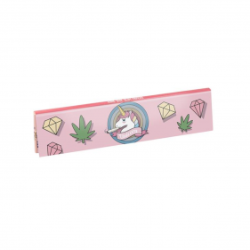 Choosypapers Unicorn King Size Slim Longpapers