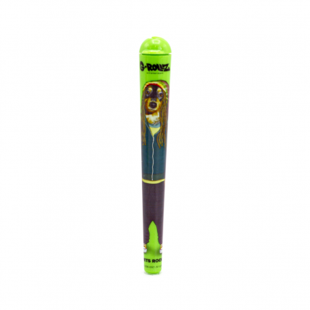 G-Rollz G-Tube 'Reggae' Jointtube