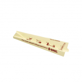 G-Rollz Cheech & Chong Organic Hemp Cones 6 Stk.
