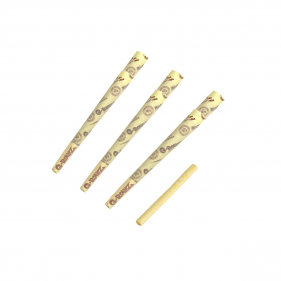 G-Rollz Cheech & Chong Organic Hemp Cones 6 Stk.