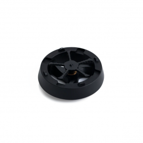 HOJ 'KLIP' Edelstahl Grinder