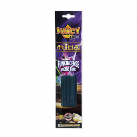 Juicy Jay Funkincense Räucherstäbchen 20 Stk.