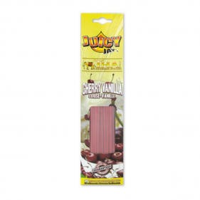 Juicy Jay Kirsch-Vanille Räucherstäbchen 20 Stk.