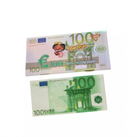 100 EURO King Size Longpapers