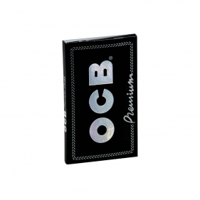 OCB Premium Regular Size Rolling Papers