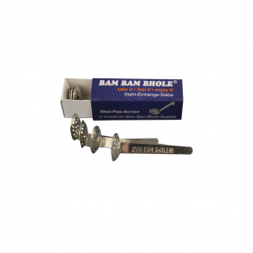 Hängesiebe 9mm 4 Stk.