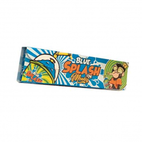 Smellpack Blue Splash King Size Slim Longpapers + Tips