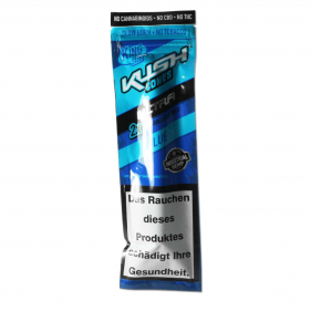 Kush Hemp Cones Blue Berry 2 Stk.