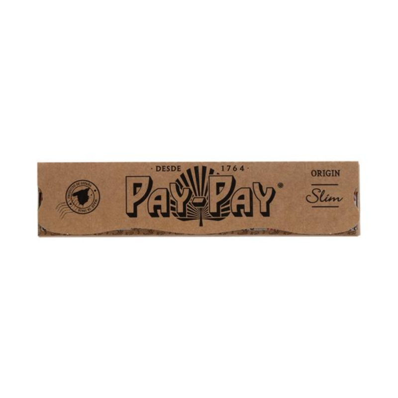 Pay-Pay Origin King Size Slim Longpapers