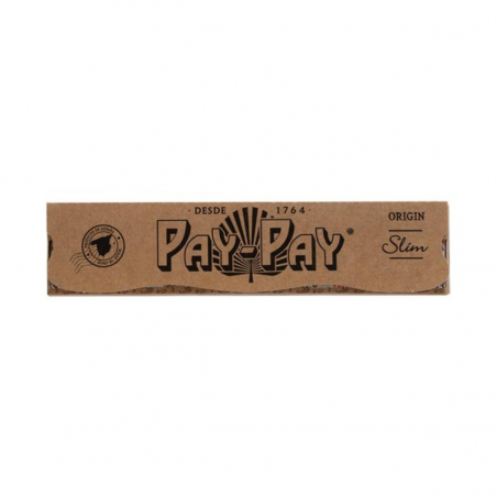 Pay-Pay Origin King Size Slim Longpapers
