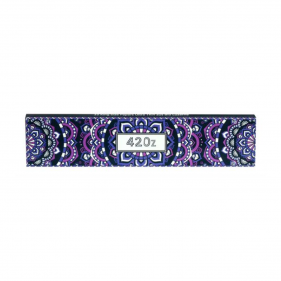 420z Lila King Size Slim Longpapers