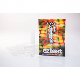 EZ-Test Synthetische Cannabinoide 5 Stk.