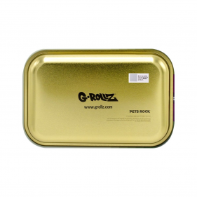 G-Rollz 'Rap' Tablett Rolling Tray M