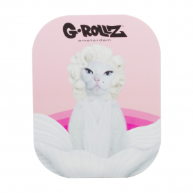 G-Rollz 'Diamonds' Magnet für Rolling Tray S