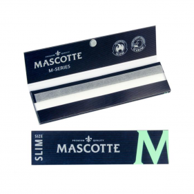 M-Series King Size Slim Longpapers