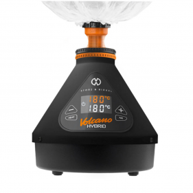 Storz & Bickel Volcano Onyx Hybrid Vaporizer