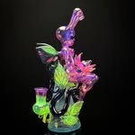 Lyric Glass