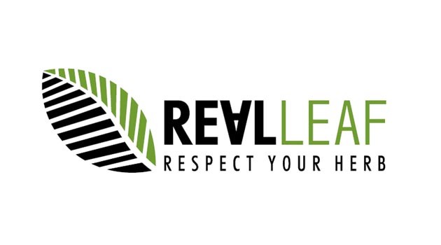 REAL LEAF