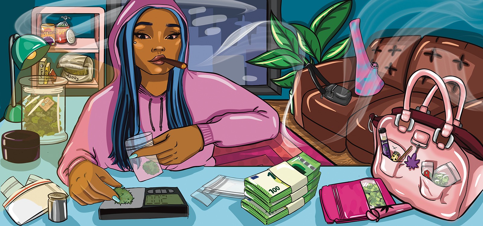 Vorbei schauen im Dealer-Eck für alle dein Business Needs